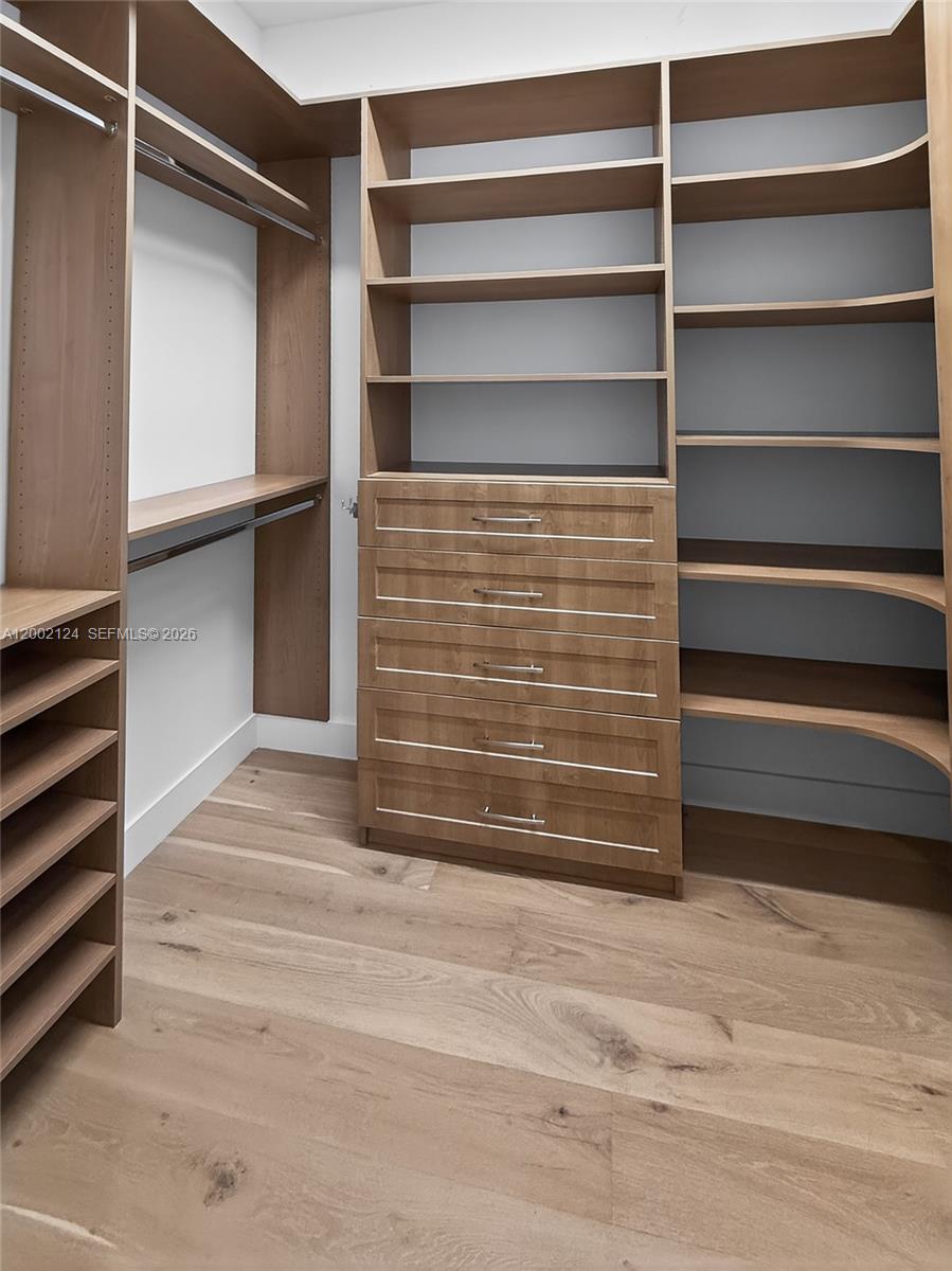 BRIDGES MIZNER PUD BRIDGE - Residential