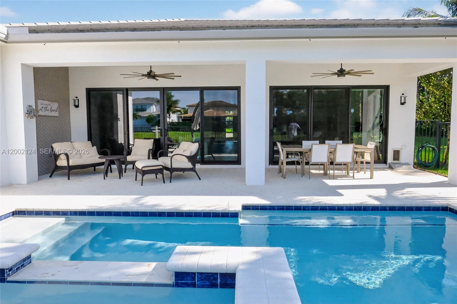 BRIDGES MIZNER PUD BRIDGE - Residential