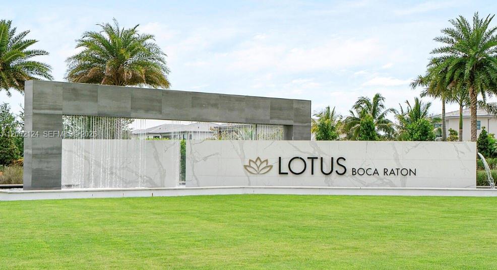 BRIDGES MIZNER PUD BRIDGE - Residential