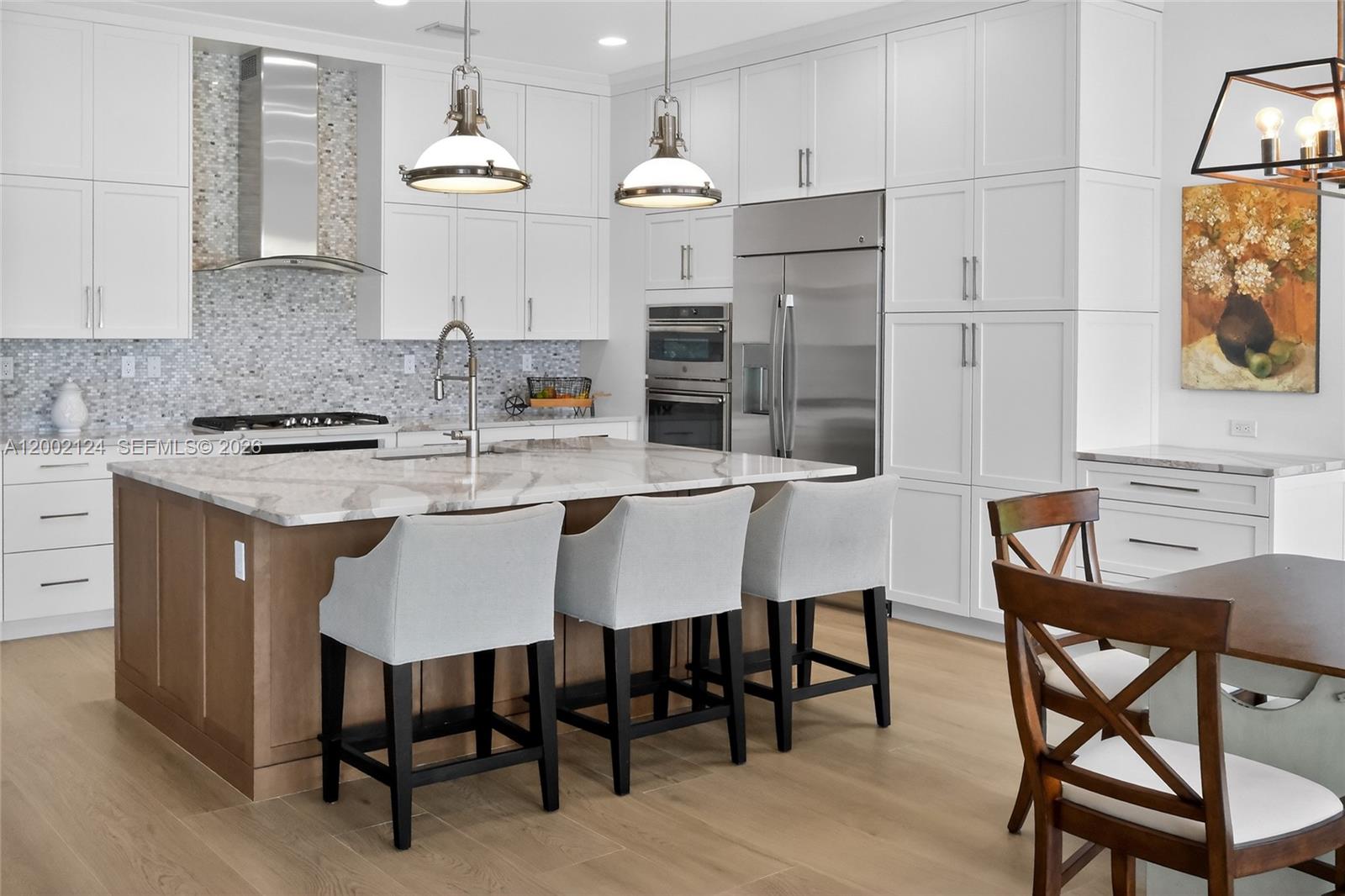 BRIDGES MIZNER PUD BRIDGE - Residential