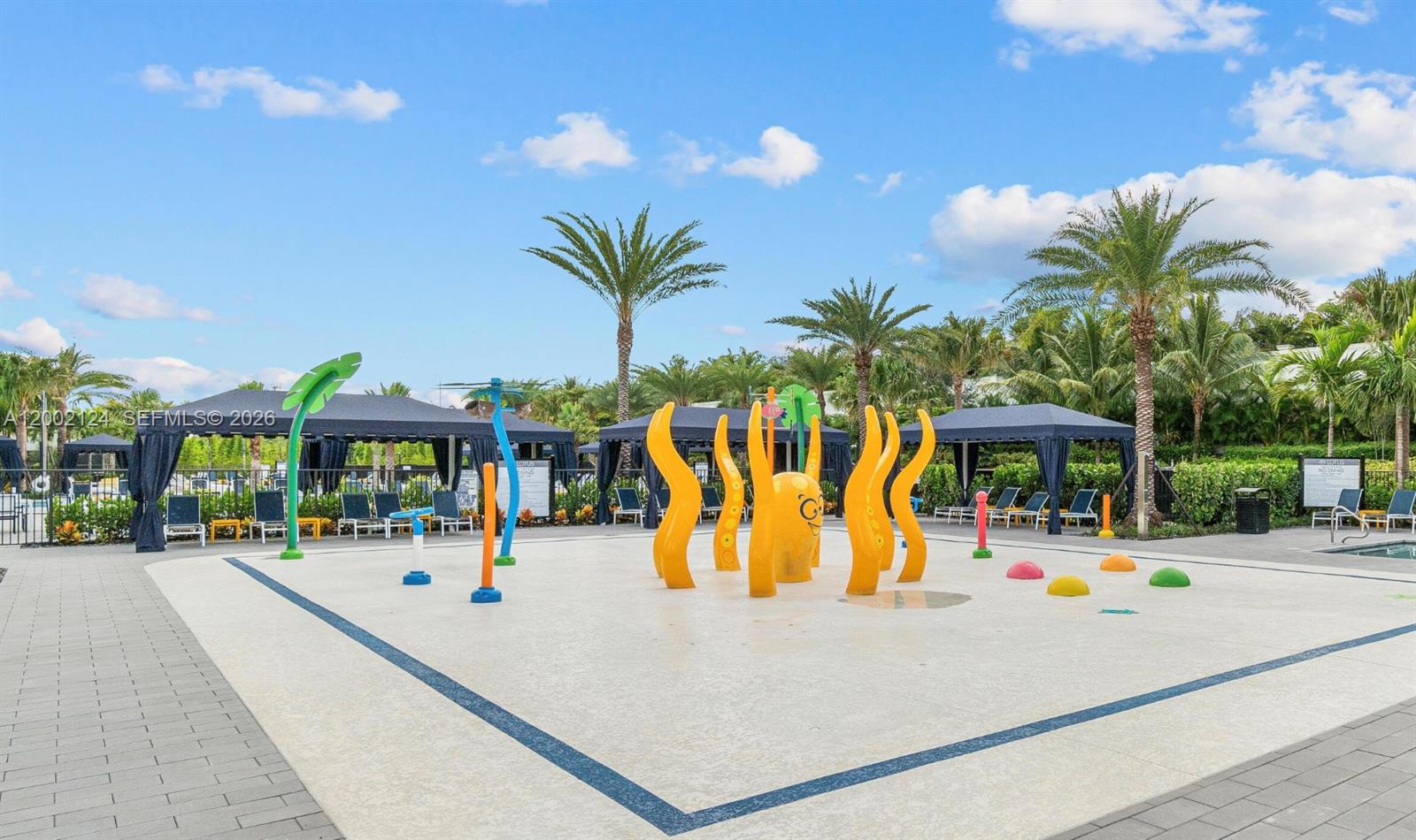 BRIDGES MIZNER PUD BRIDGE - Residential