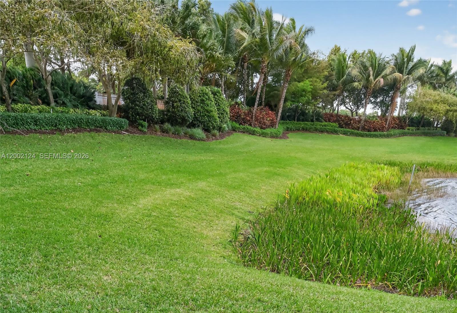 BRIDGES MIZNER PUD BRIDGE - Residential
