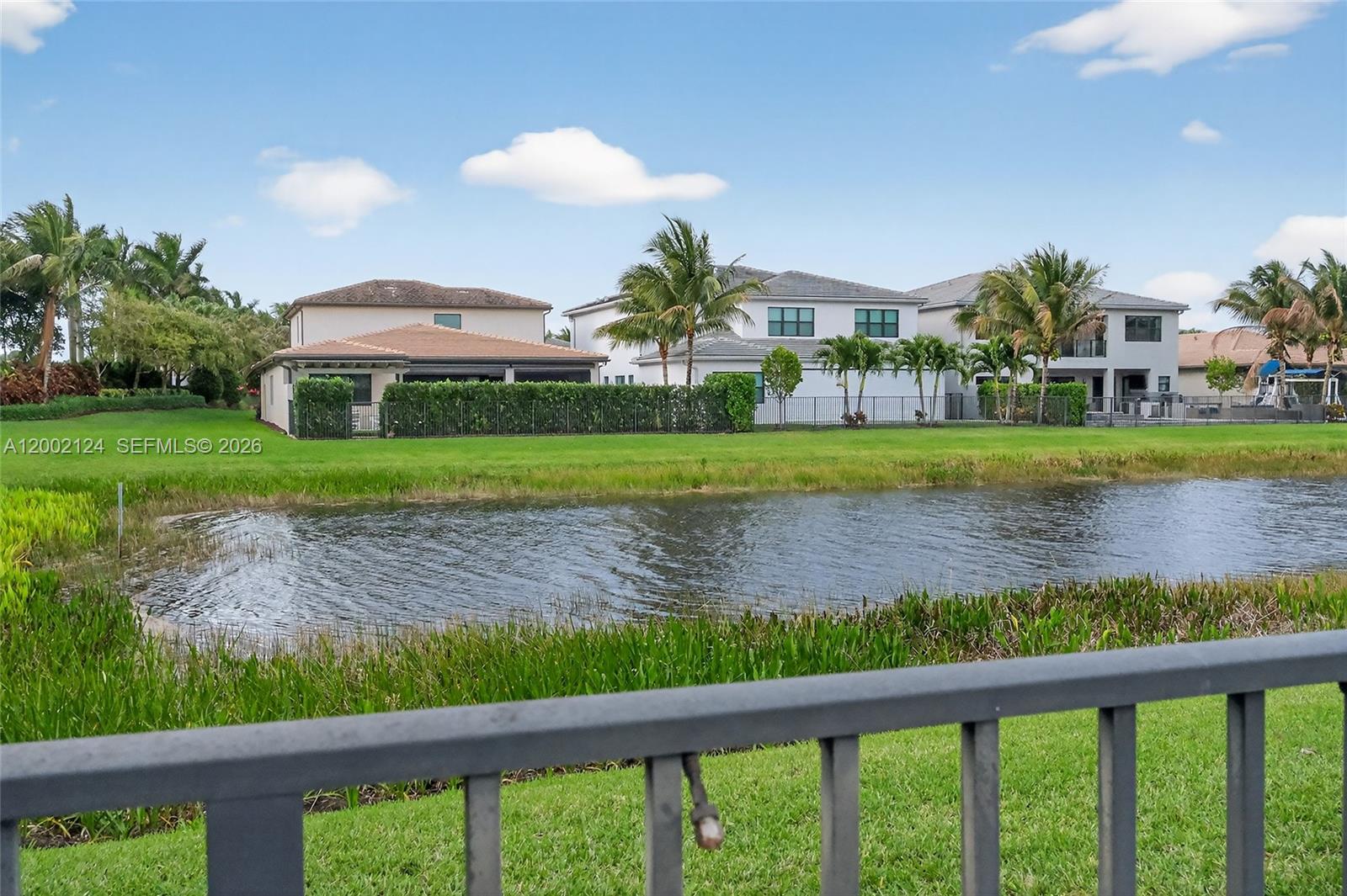 BRIDGES MIZNER PUD BRIDGE - Residential