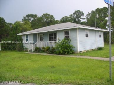Property for Sale at 404 Jack Ave, Lehigh Acres, Lee County, Florida - Bedrooms: 3 
Bathrooms: 1  - $750,000