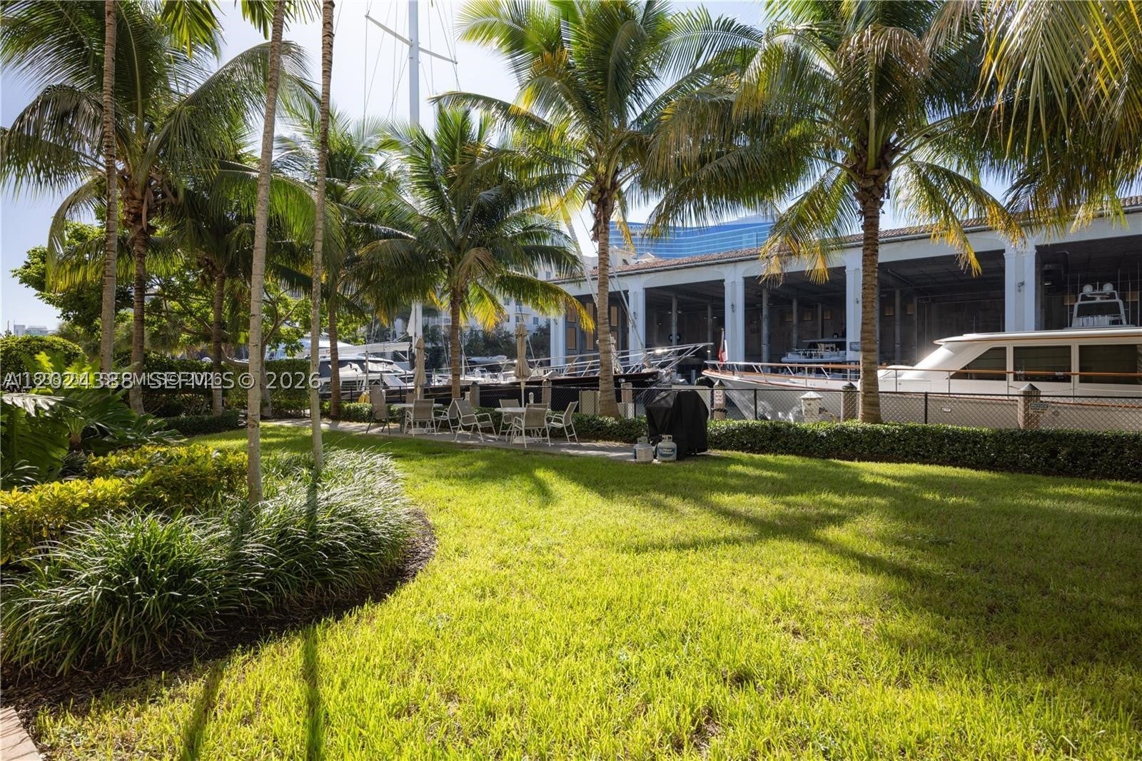 1600 SE 15th St 601, Fort Lauderdale FL 33316