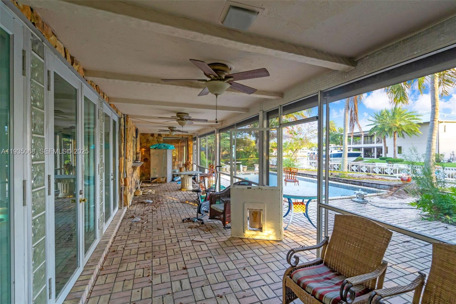 VENETIAN SEC KEYSTONE POI - Residential