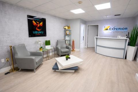 6405 NW 36th St Virginia Gardens FL 33166