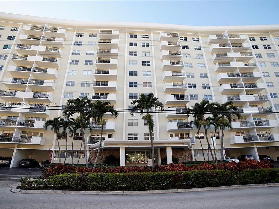 OCEAN VIEW TOWERS CONDO - Residential Lease