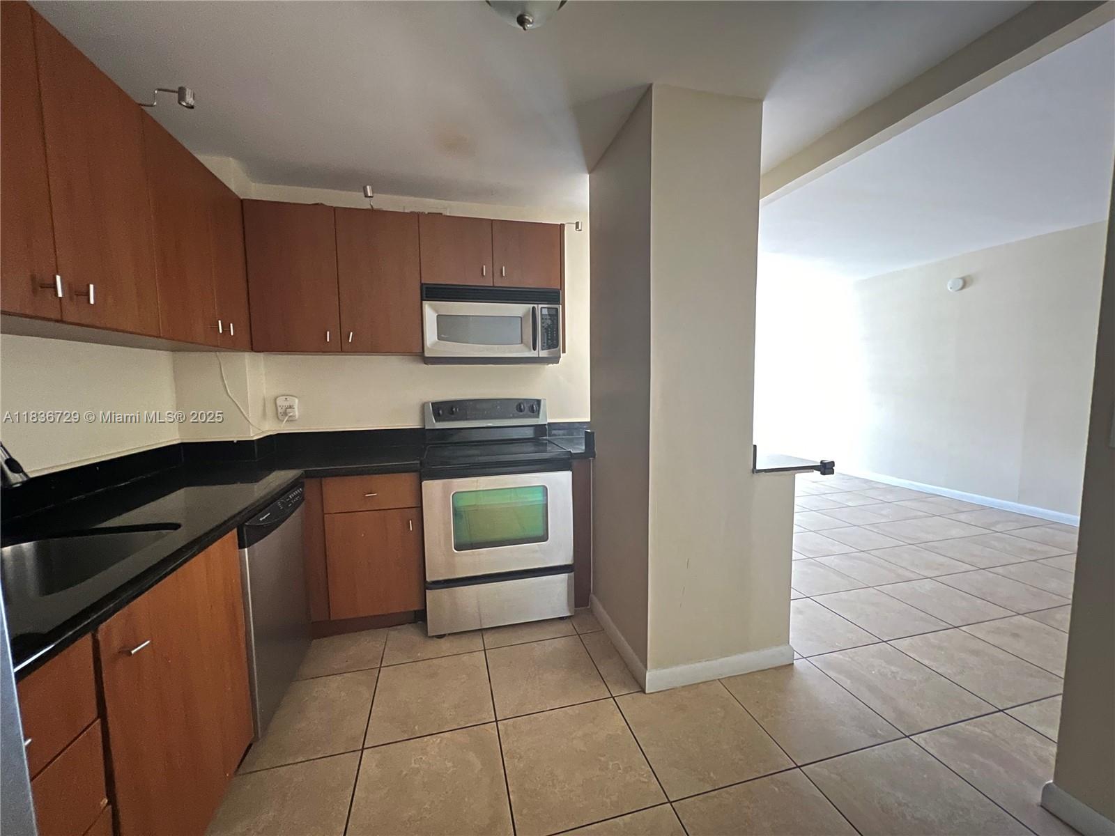 OCEAN VIEW TOWERS CONDO - Residential Lease