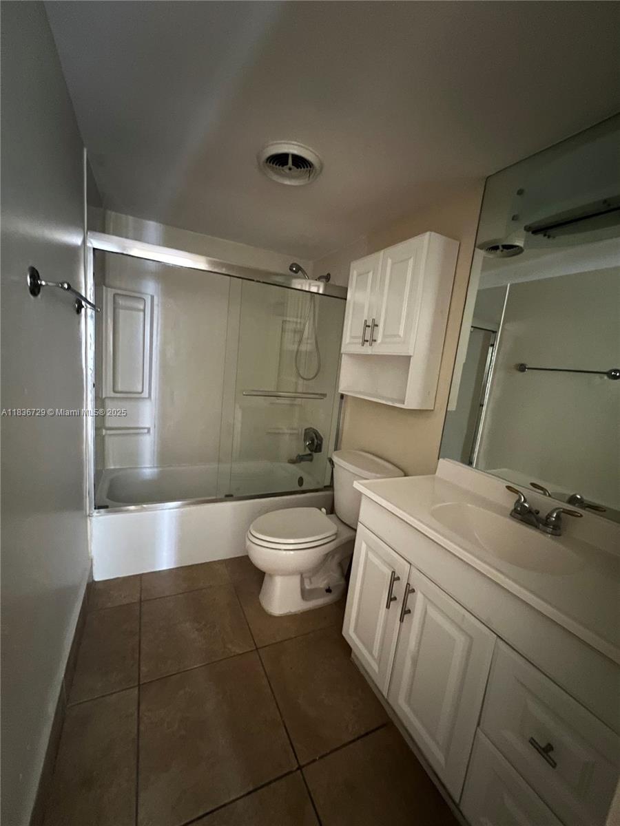 OCEAN VIEW TOWERS CONDO - Residential Lease