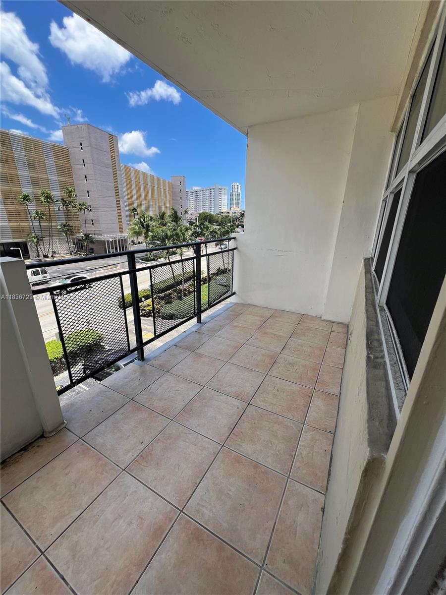 OCEAN VIEW TOWERS CONDO - Residential Lease