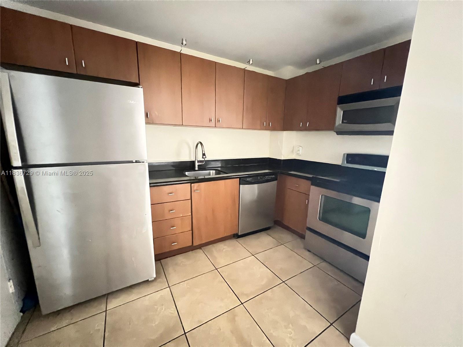 OCEAN VIEW TOWERS CONDO - Residential Lease