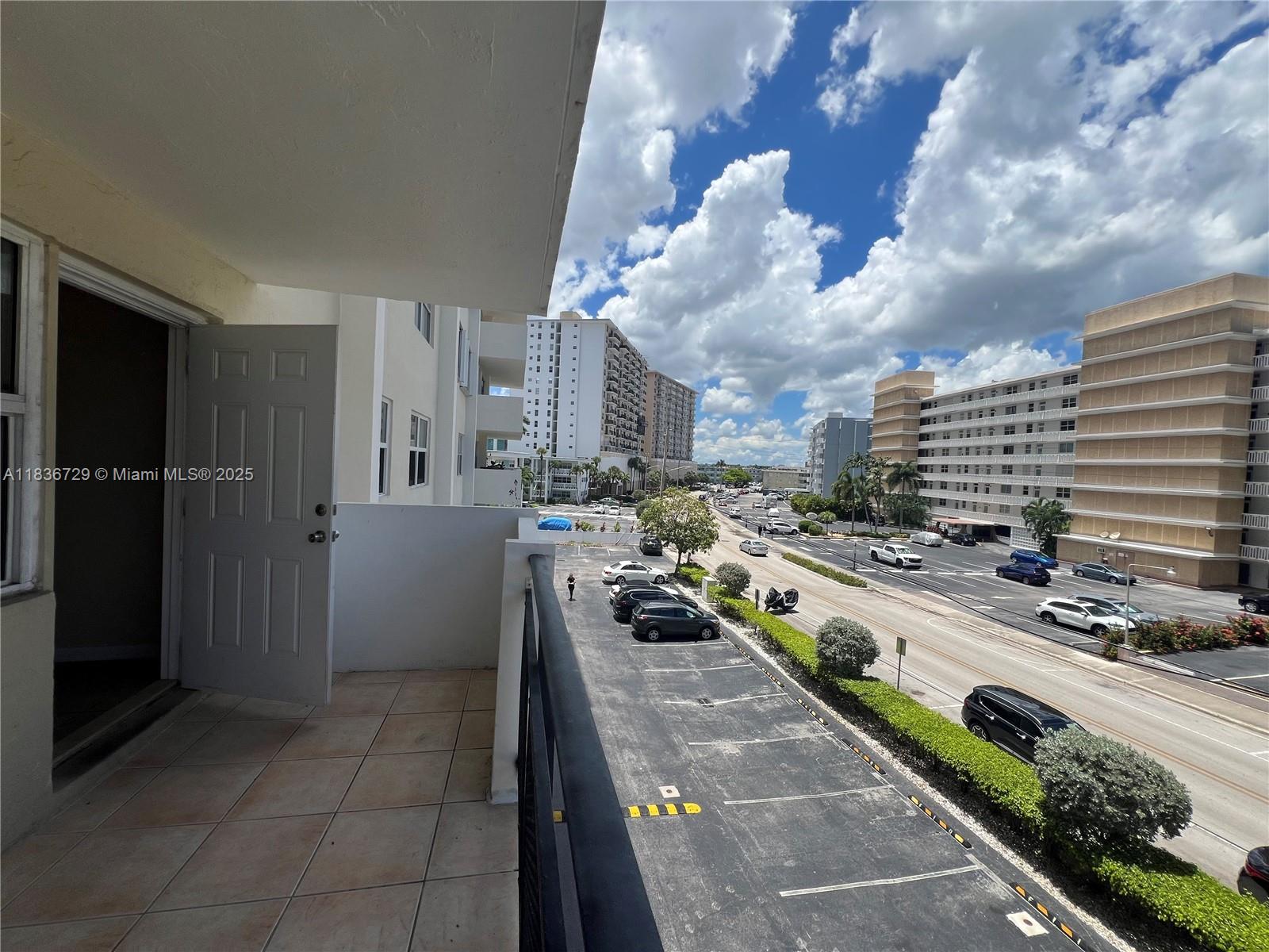 OCEAN VIEW TOWERS CONDO - Residential Lease