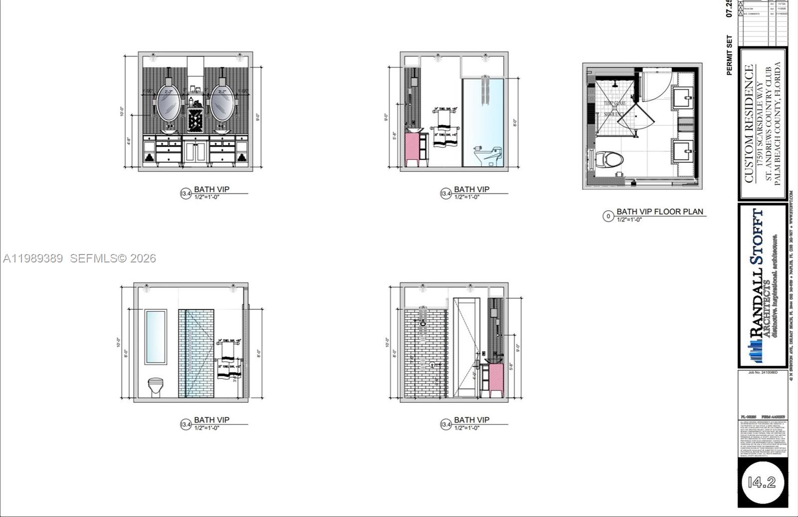 ST ANDREWS COUNTRY CLUB 2 - Residential