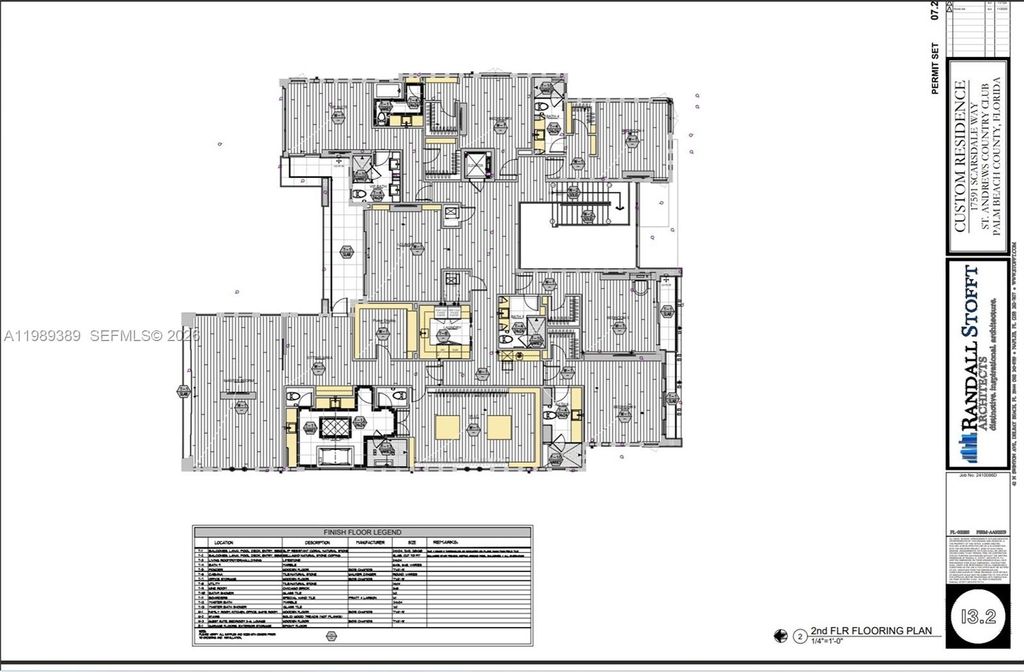 Photo of 17591 Scarsdale Way, Boca Raton, FL 33496 (MLS # A11989389)