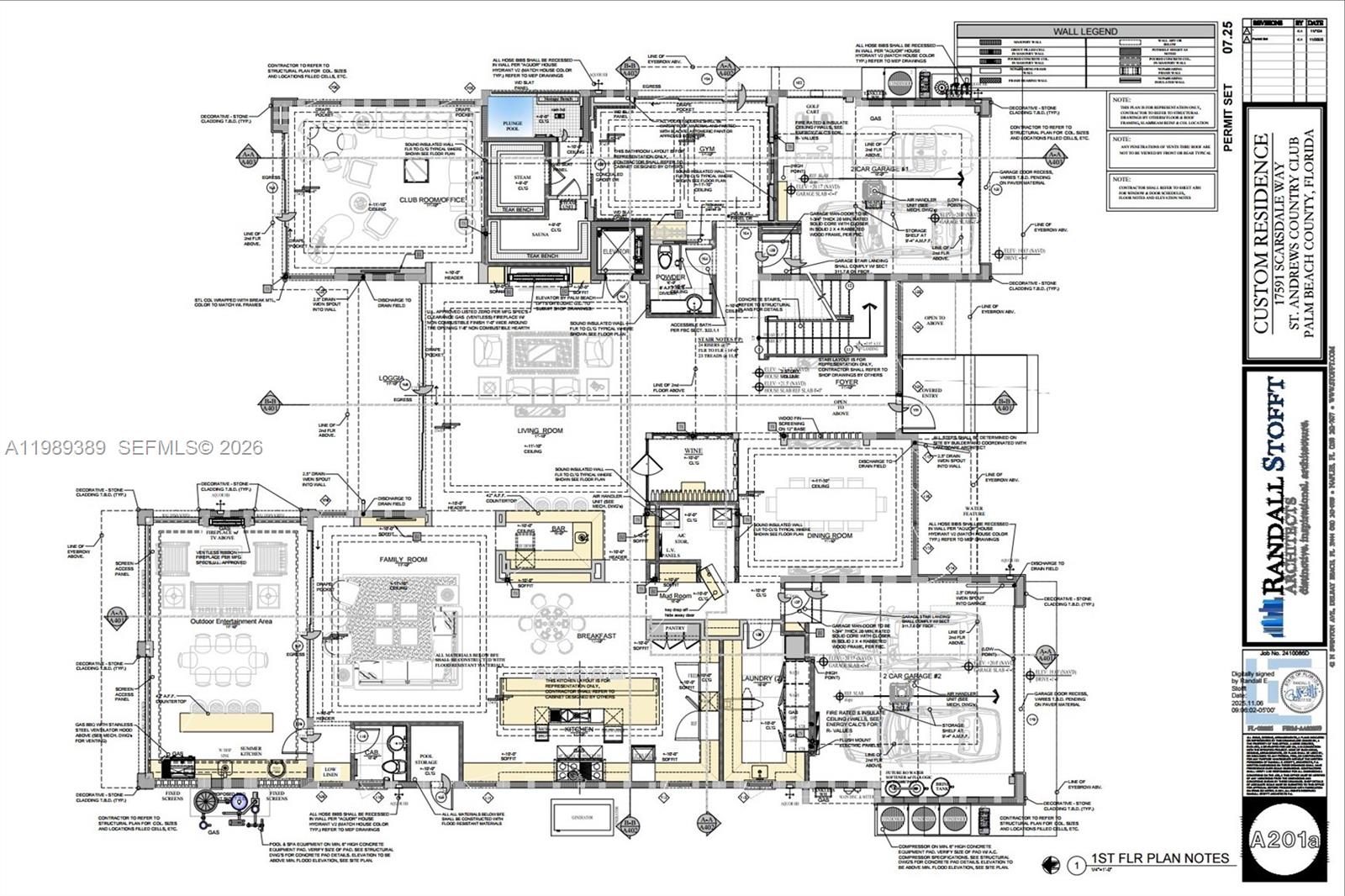 ST ANDREWS COUNTRY CLUB 2 - Residential