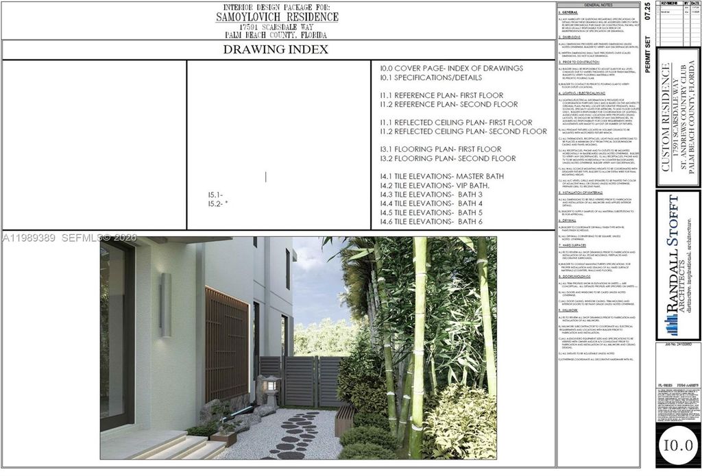 Photo of 17591 Scarsdale Way, Boca Raton, FL 33496 (MLS # A11989389)