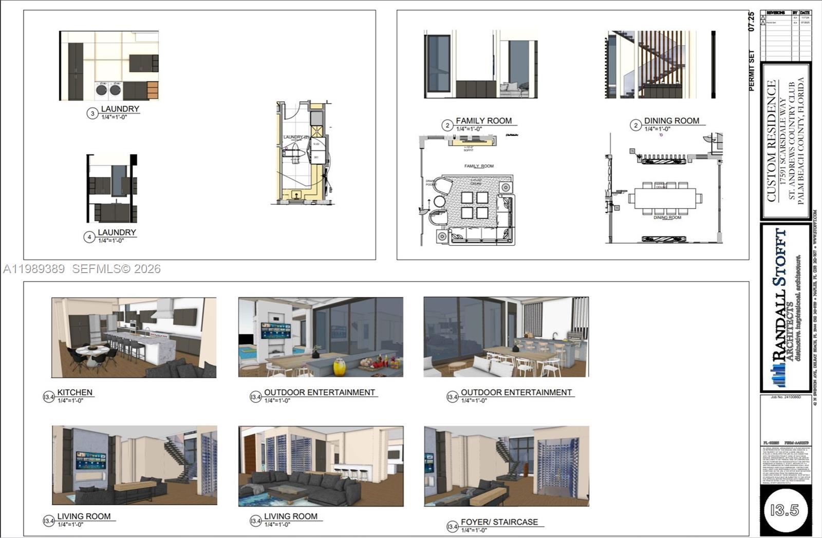 ST ANDREWS COUNTRY CLUB 2 - Residential