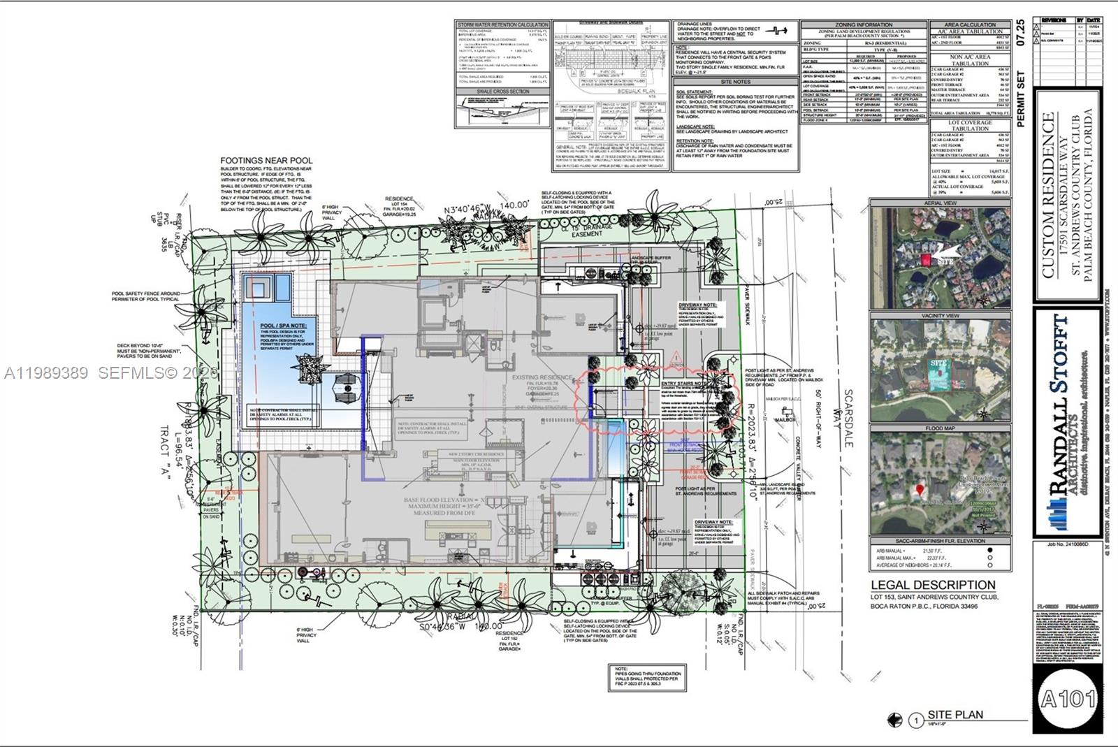ST ANDREWS COUNTRY CLUB 2 - Residential