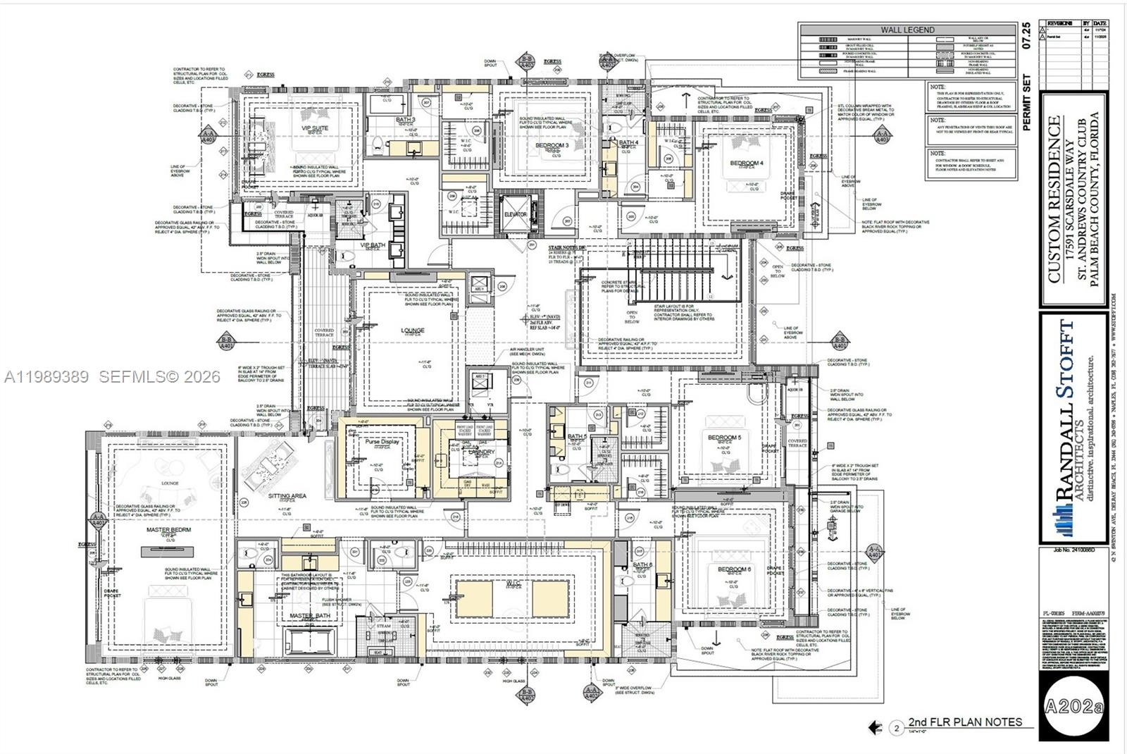 ST ANDREWS COUNTRY CLUB 2 - Residential