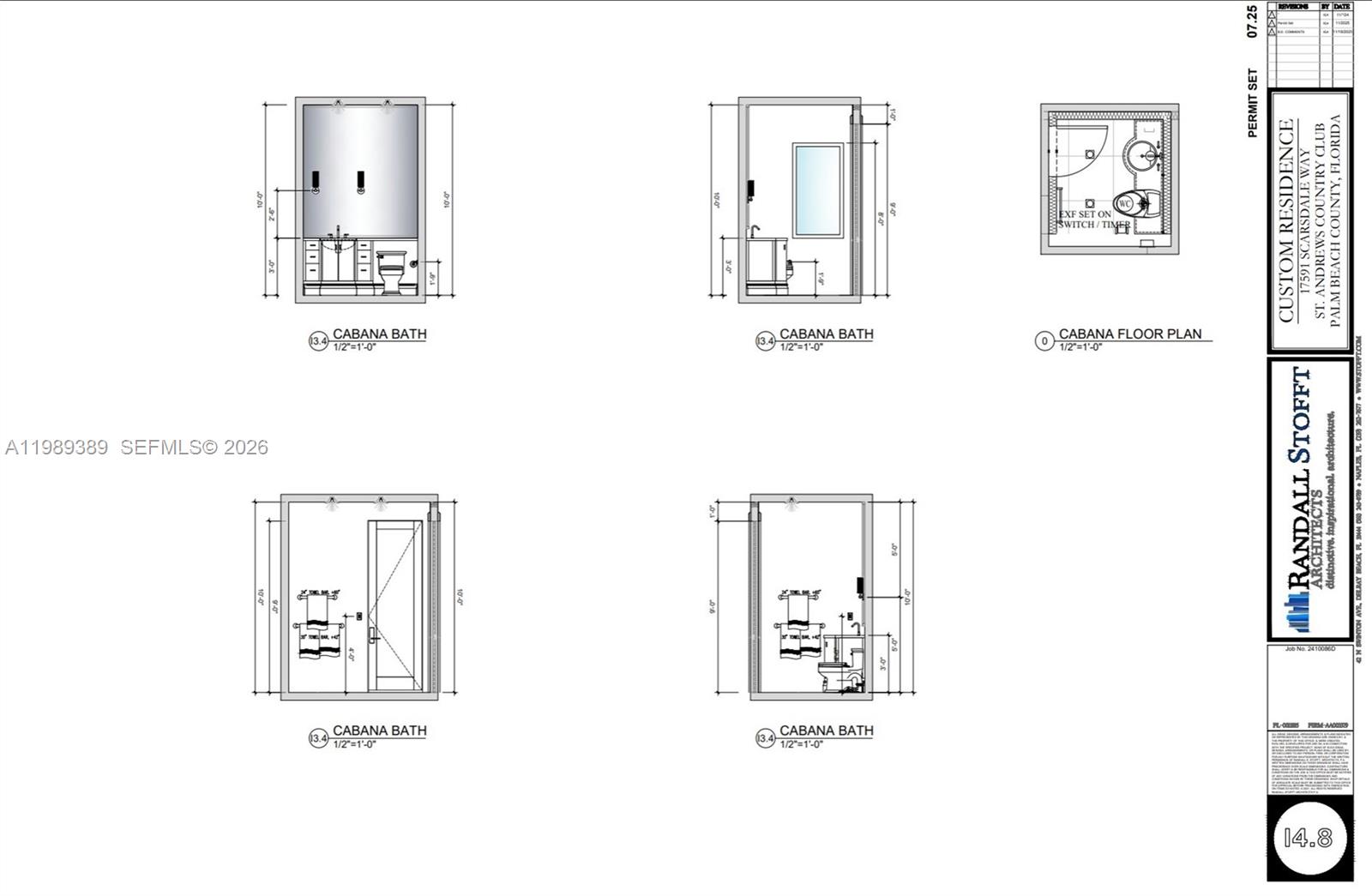 ST ANDREWS COUNTRY CLUB 2 - Residential