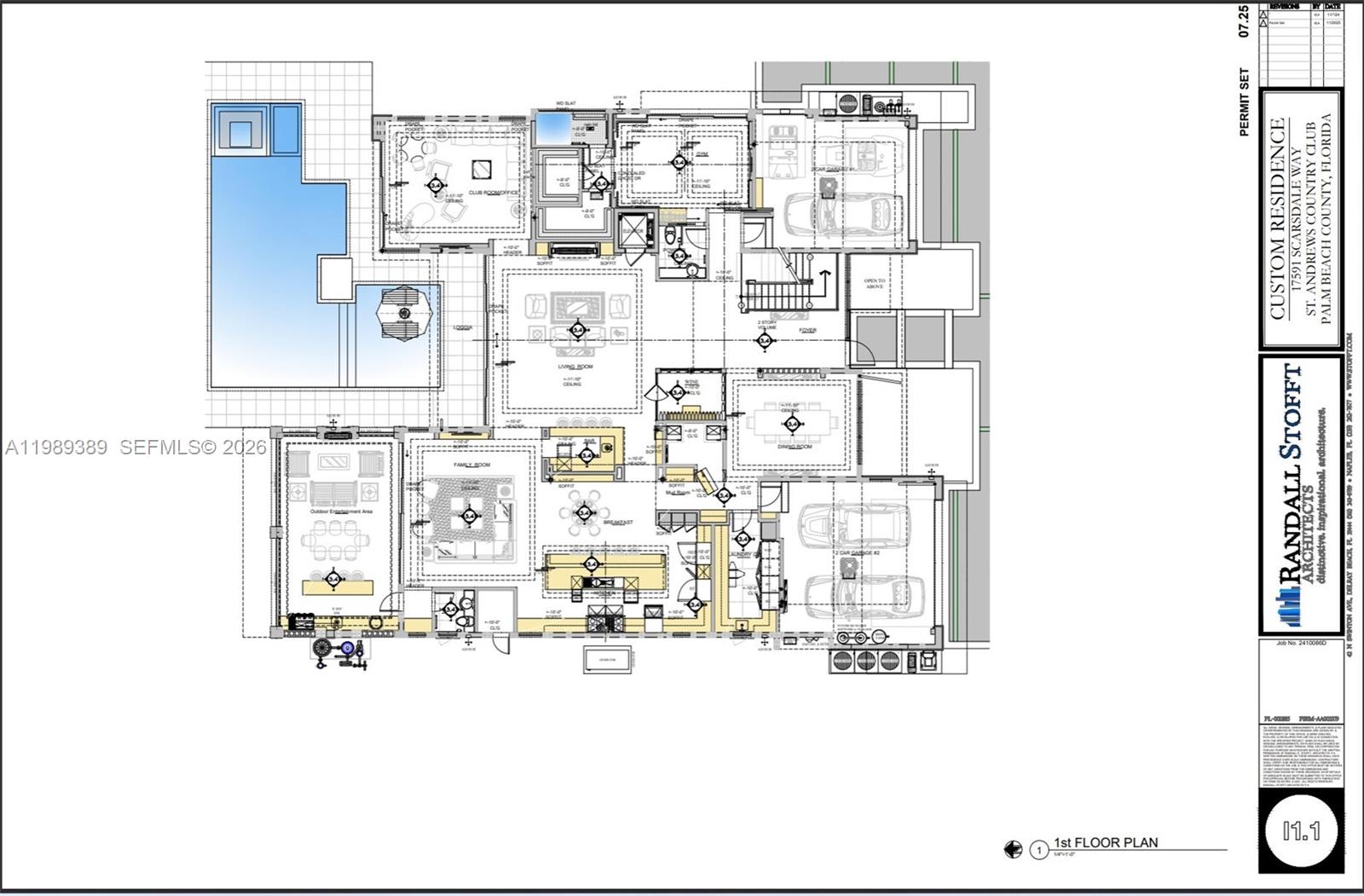 ST ANDREWS COUNTRY CLUB 2 - Residential