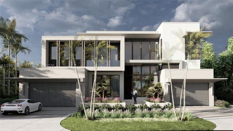 Photo of 17591 Scarsdale Way, Boca Raton, FL 33496 (MLS # A11989389)