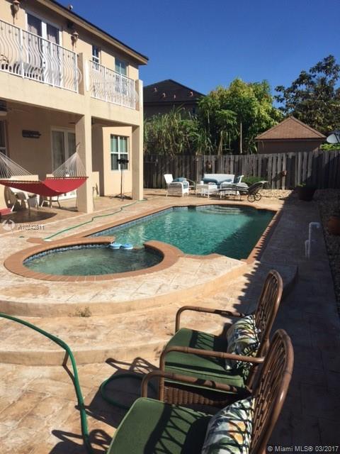 COUNTRYSIDE - Residential Lease