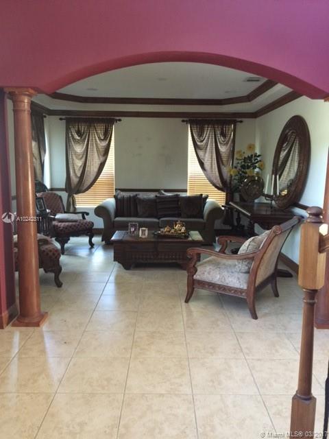 COUNTRYSIDE - Residential Lease