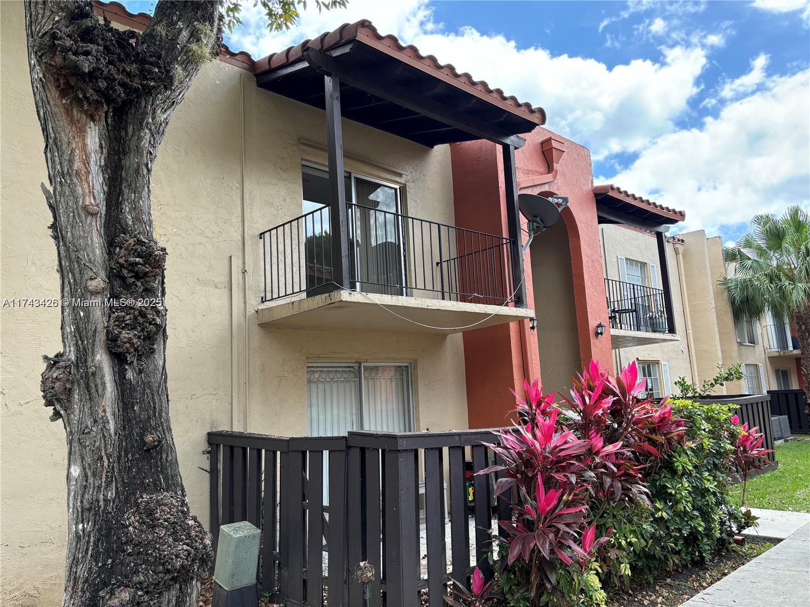 Rental Property at 10744 N Kendall Dr M-18, Miami, Broward County, Florida - Bedrooms: 2 
Bathrooms: 2  - $2,400 MO.