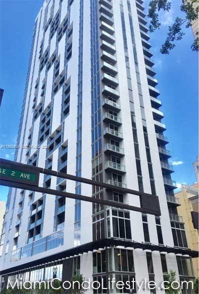 151 SE 1st St 2509