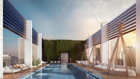 151 SE 1st St 2509 Miami FL 33131