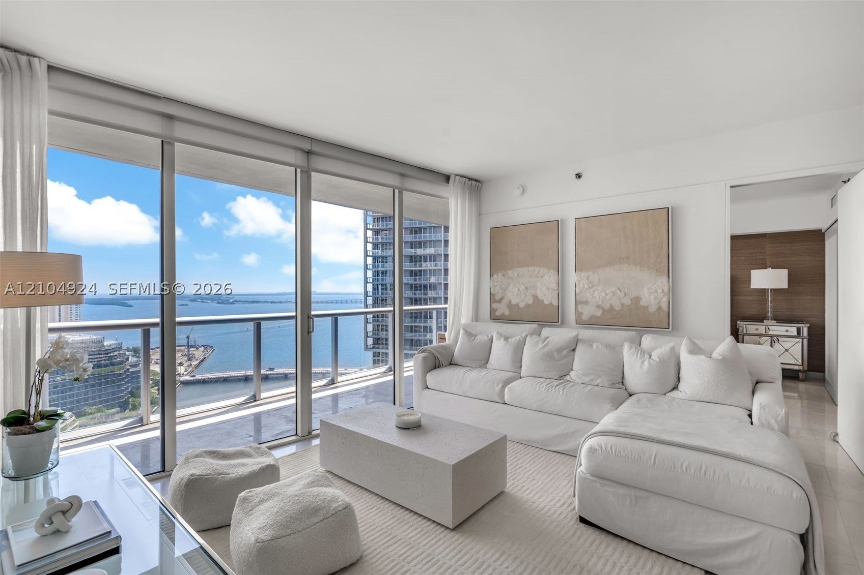 465 Brickell Ave 2703