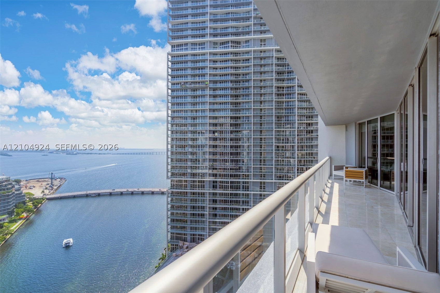 465 Brickell Ave 2703
