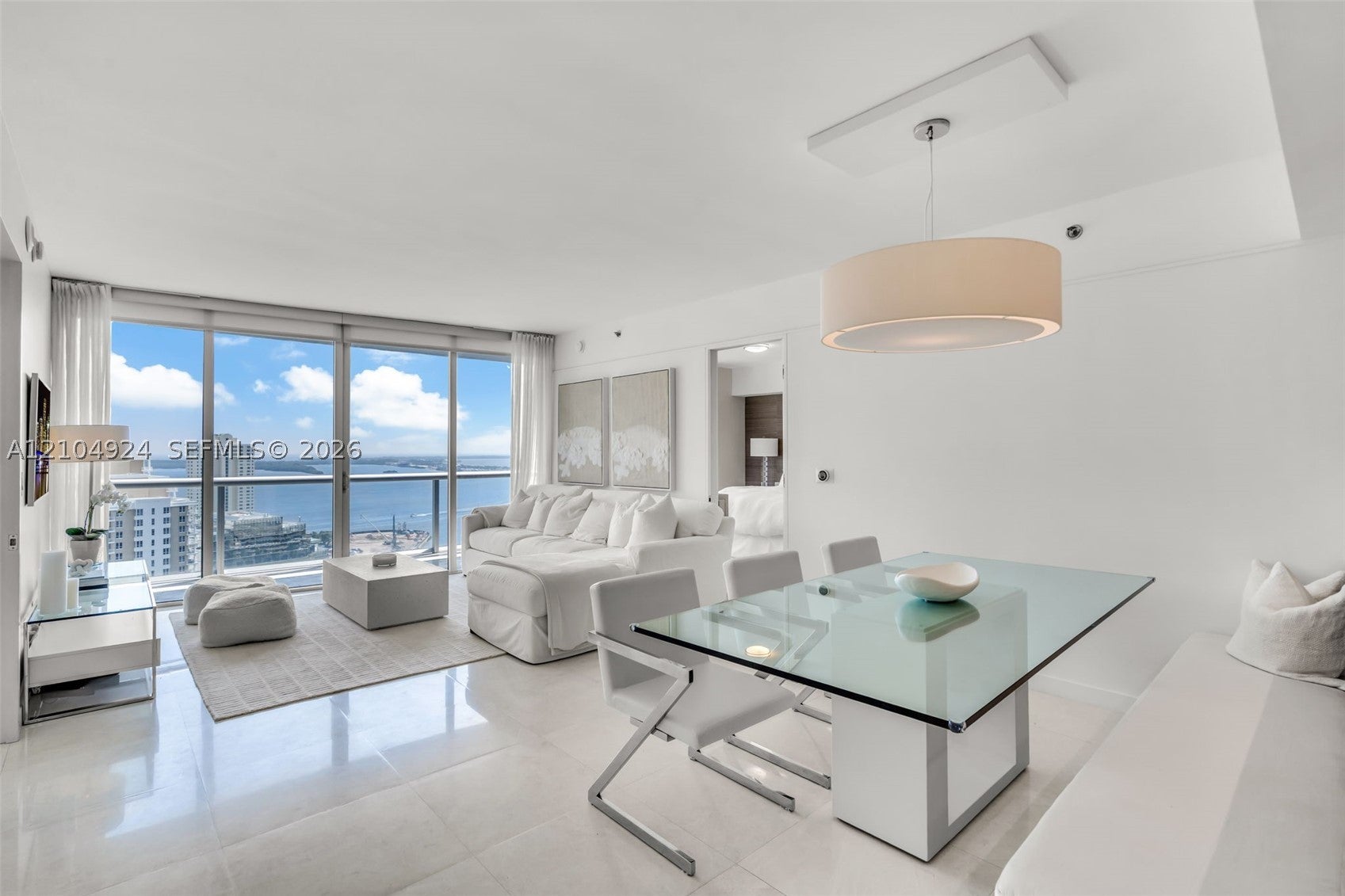 465 Brickell Ave 2703