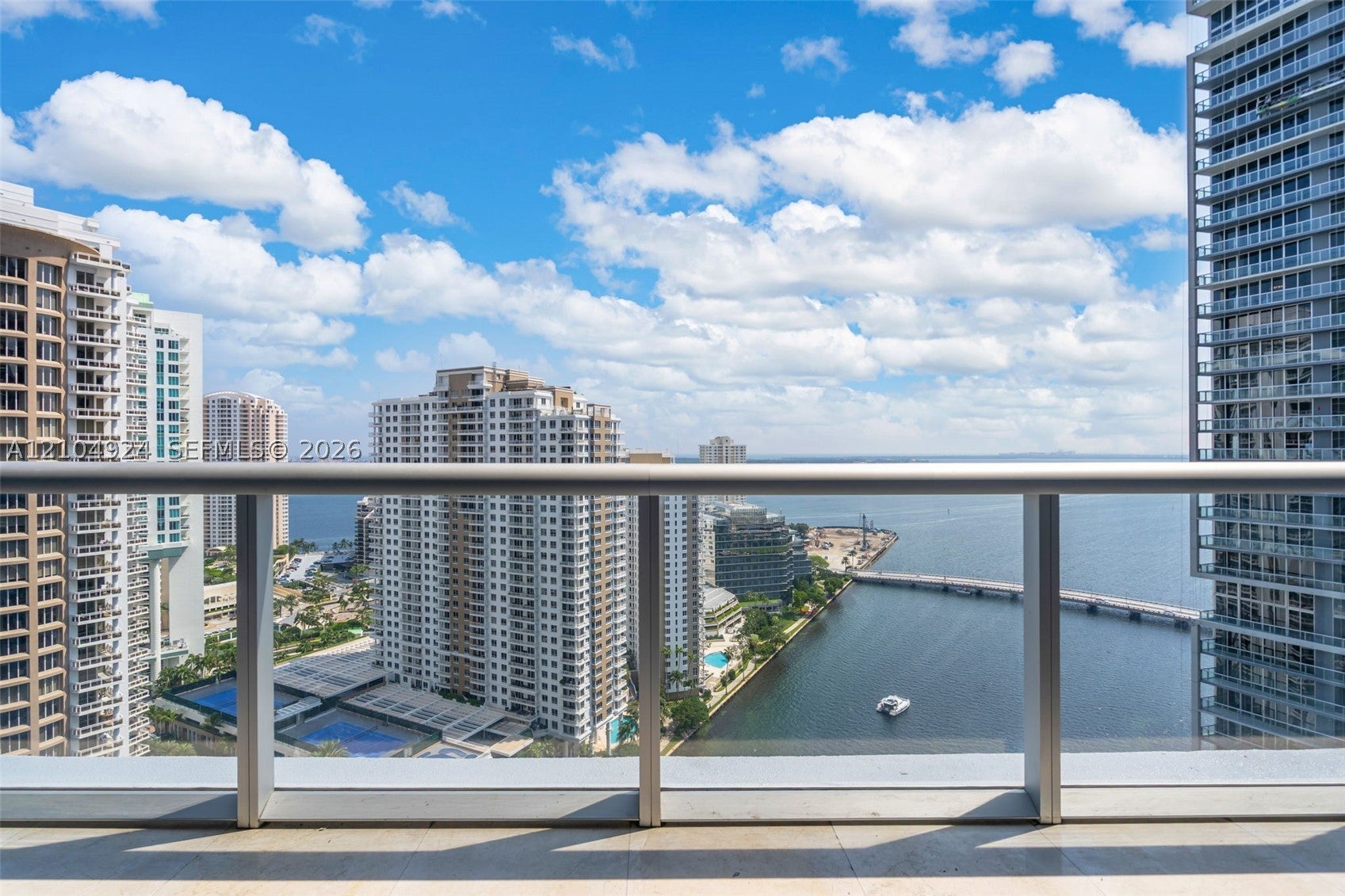 465 Brickell Ave 2703