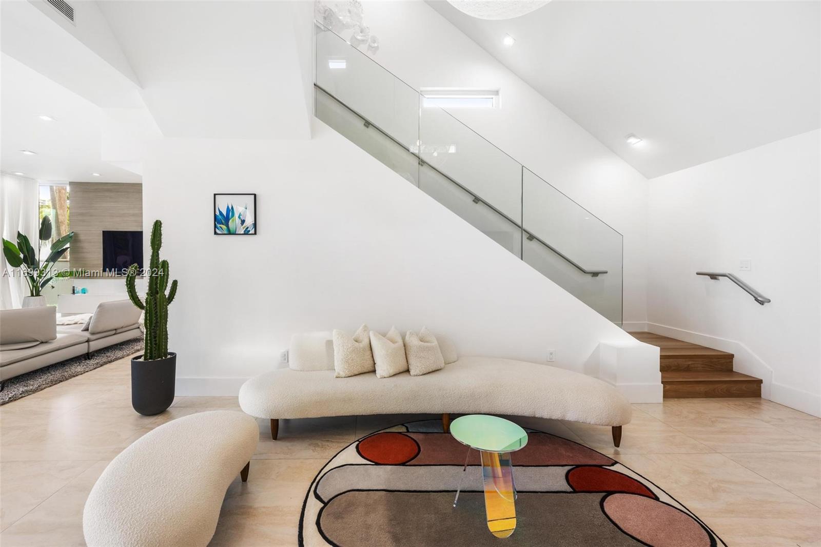 ATLANTIC ISLAND - Residential Lease