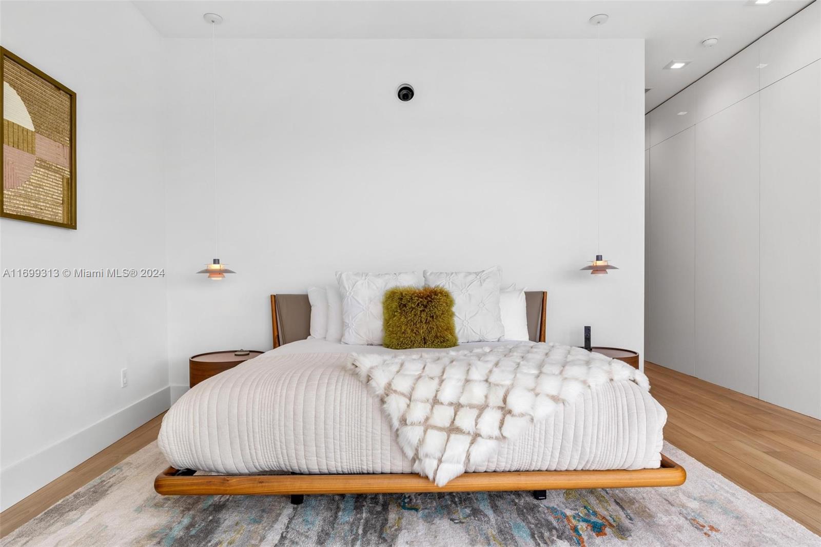 ATLANTIC ISLAND - Residential Lease