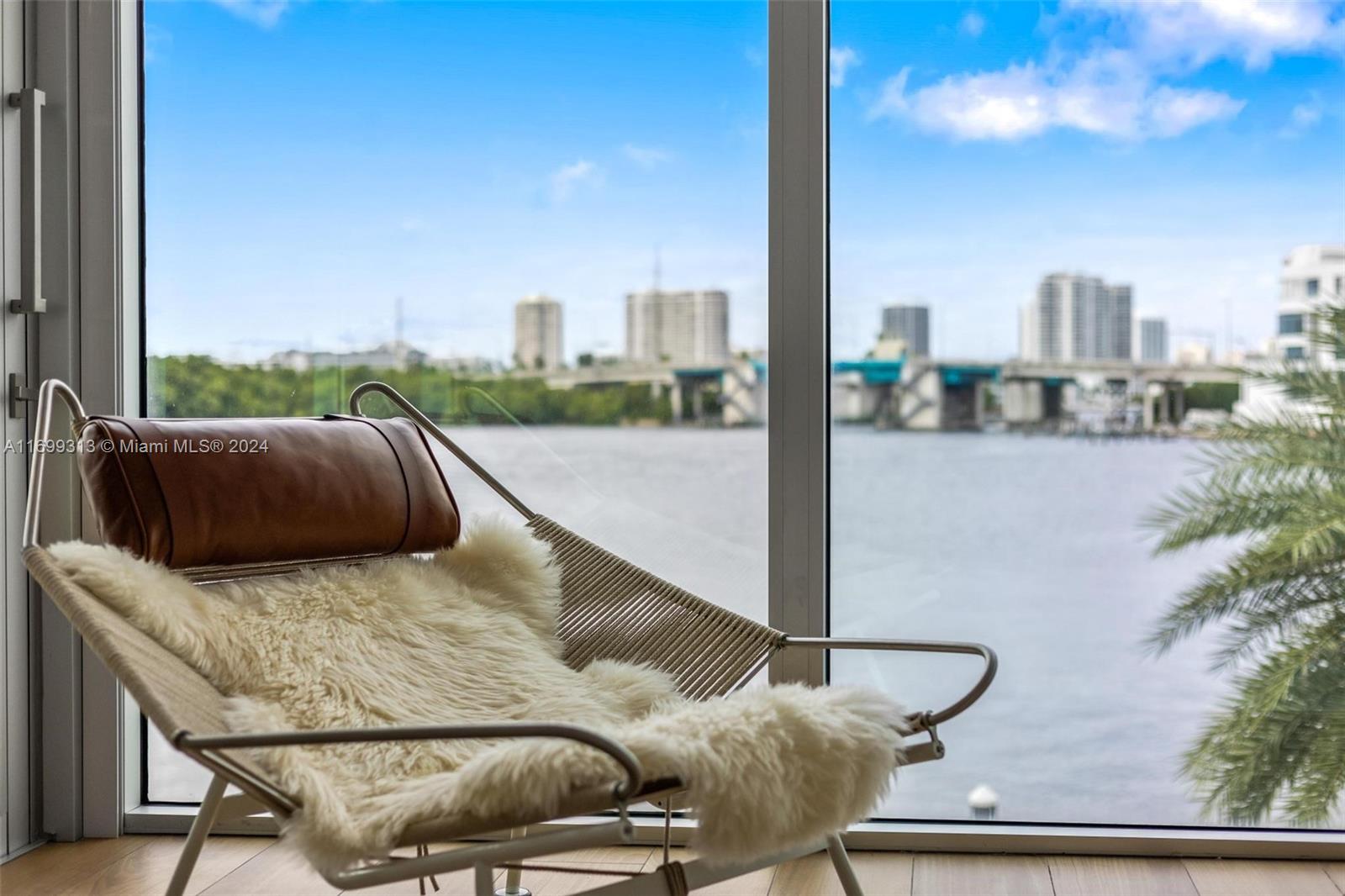 ATLANTIC ISLAND - Residential Lease