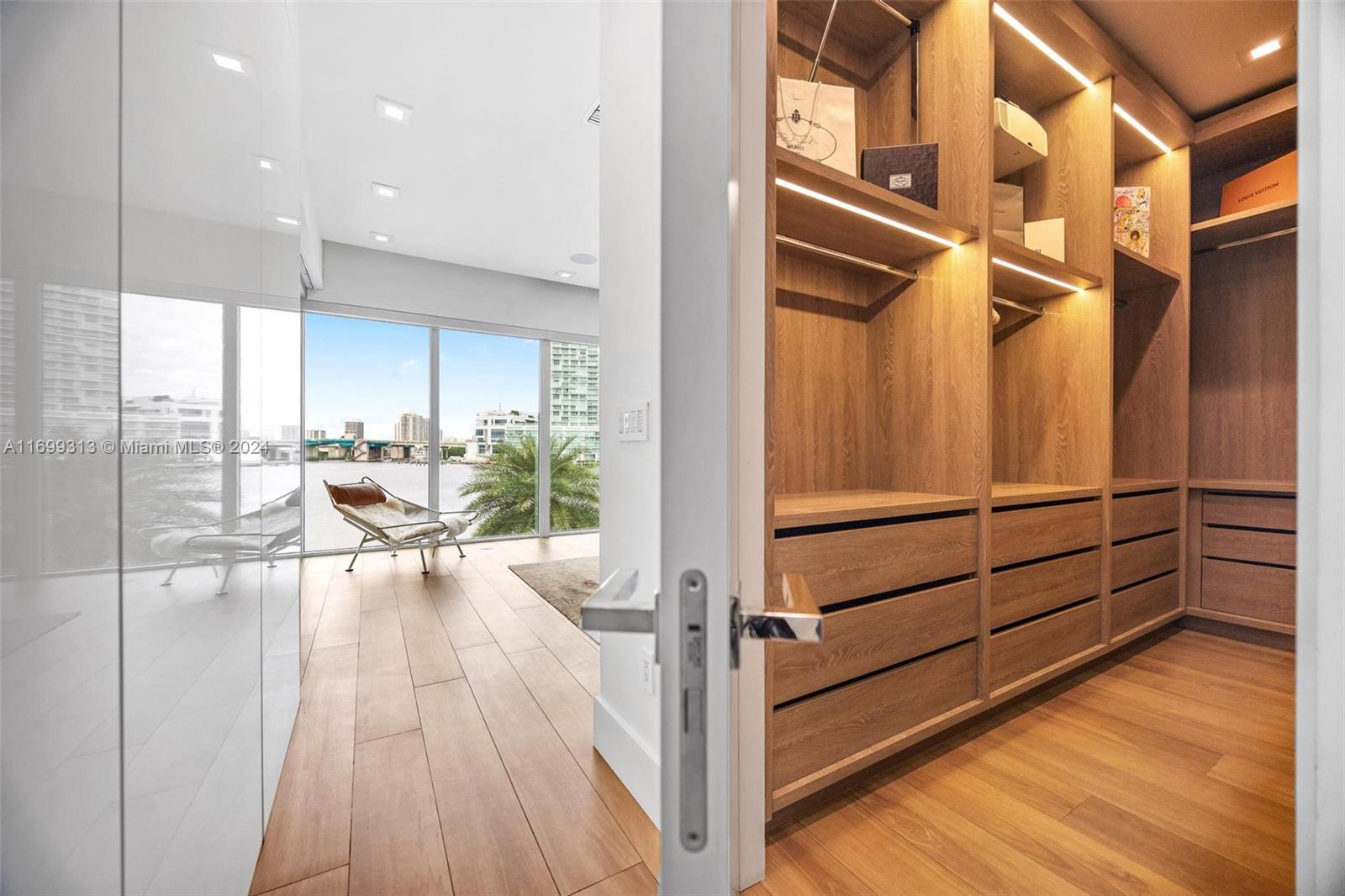 ATLANTIC ISLAND - Residential Lease