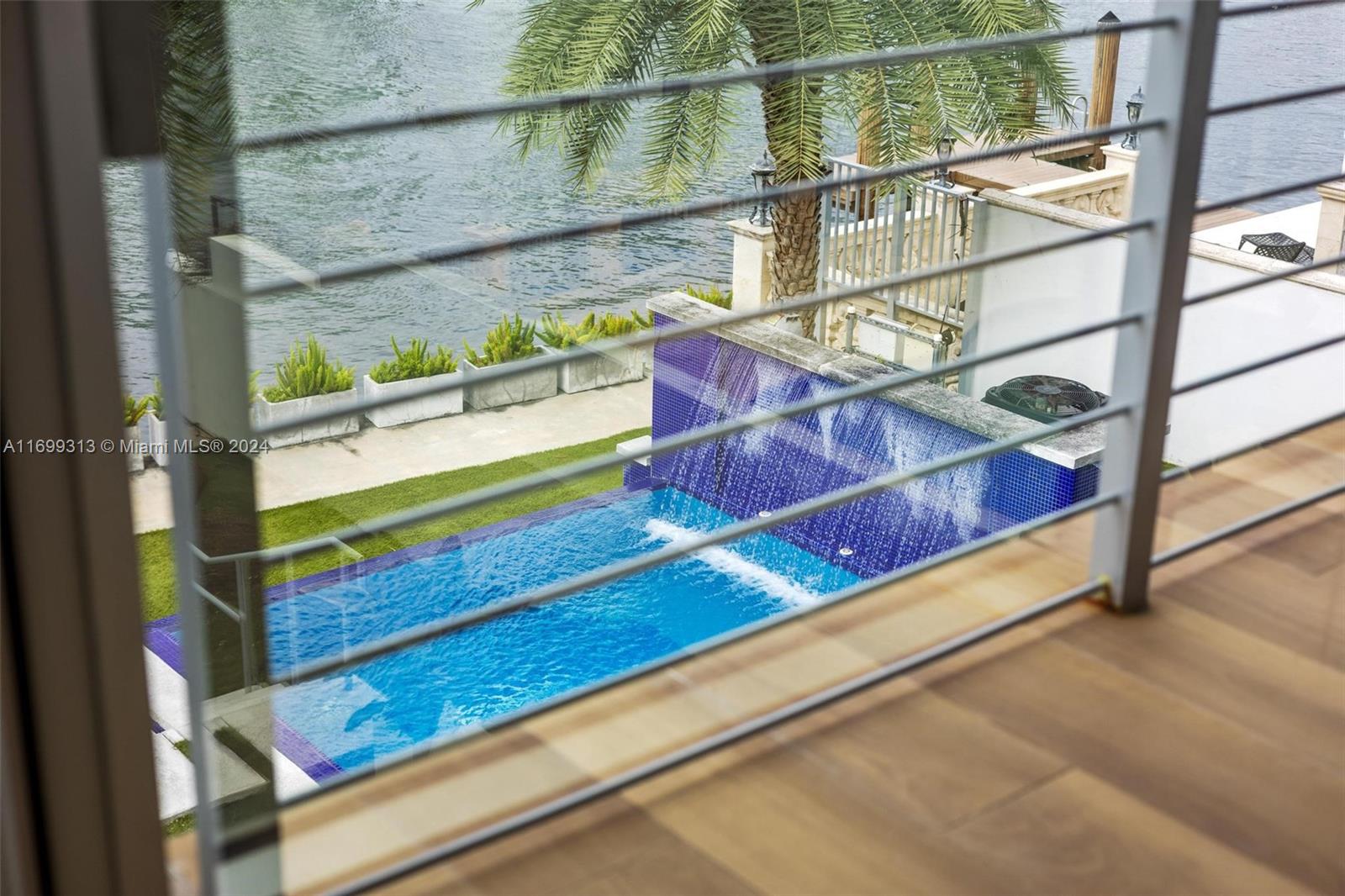 ATLANTIC ISLAND - Residential Lease