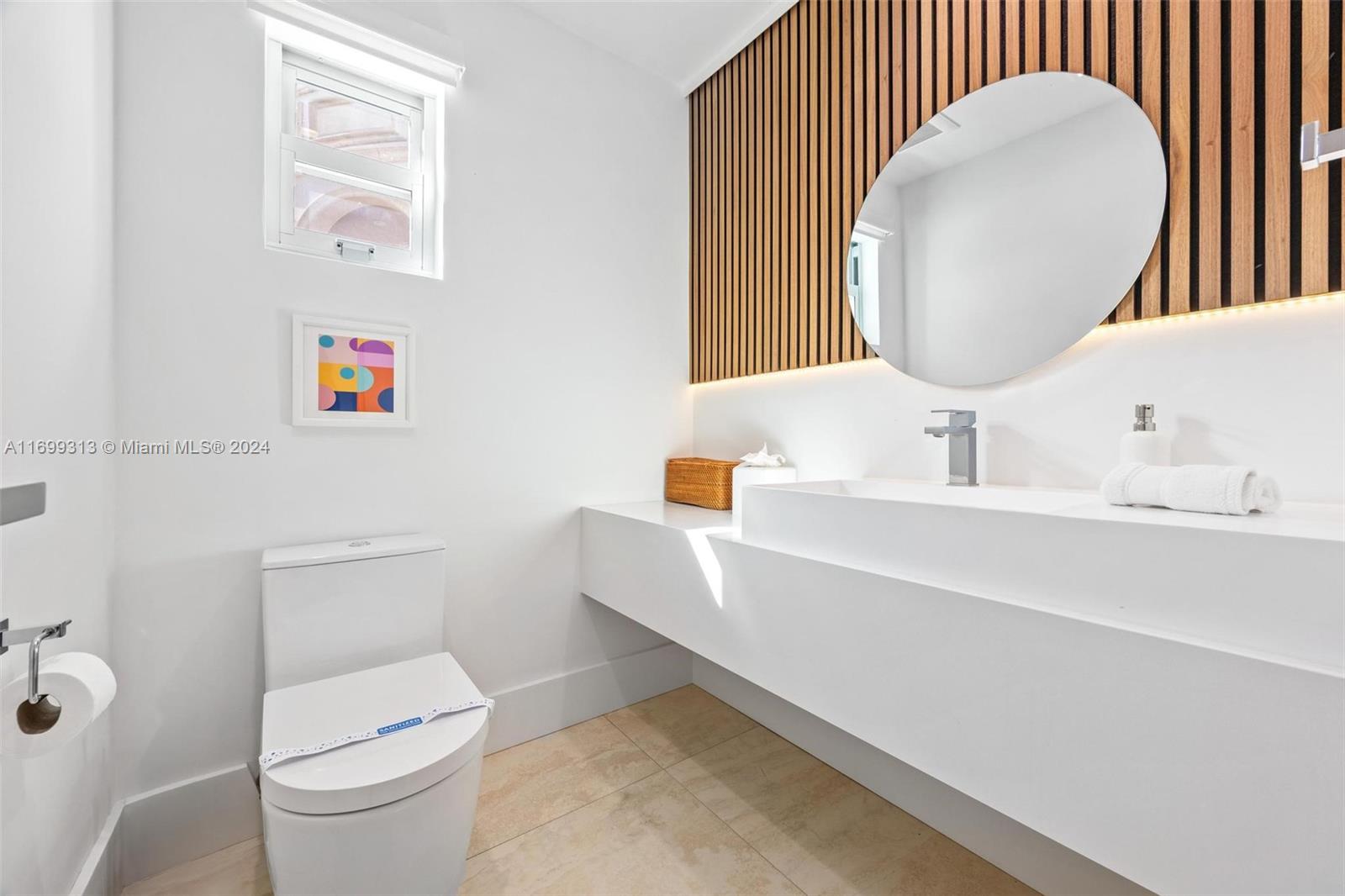 ATLANTIC ISLAND - Residential Lease