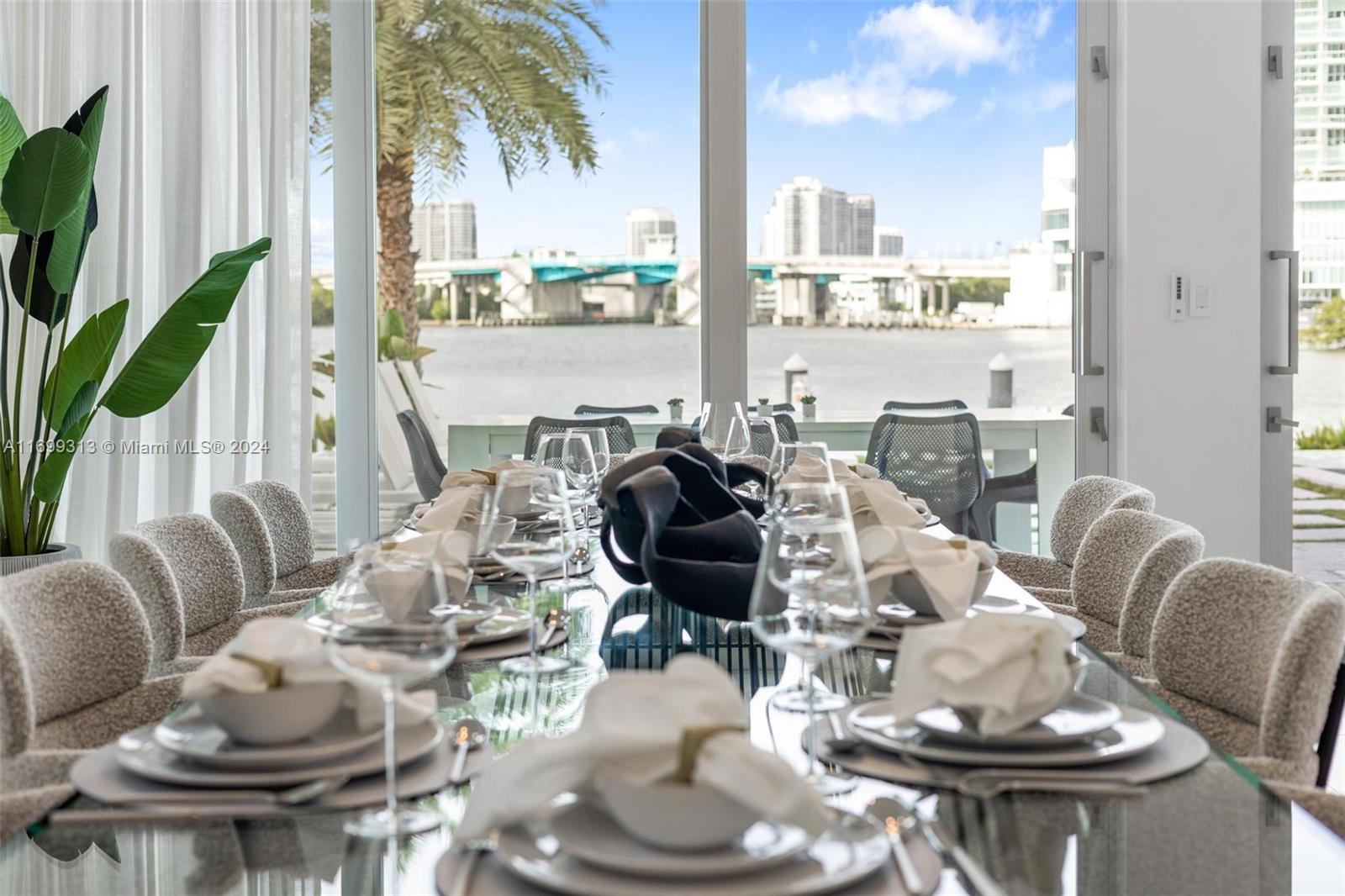 ATLANTIC ISLAND - Residential Lease