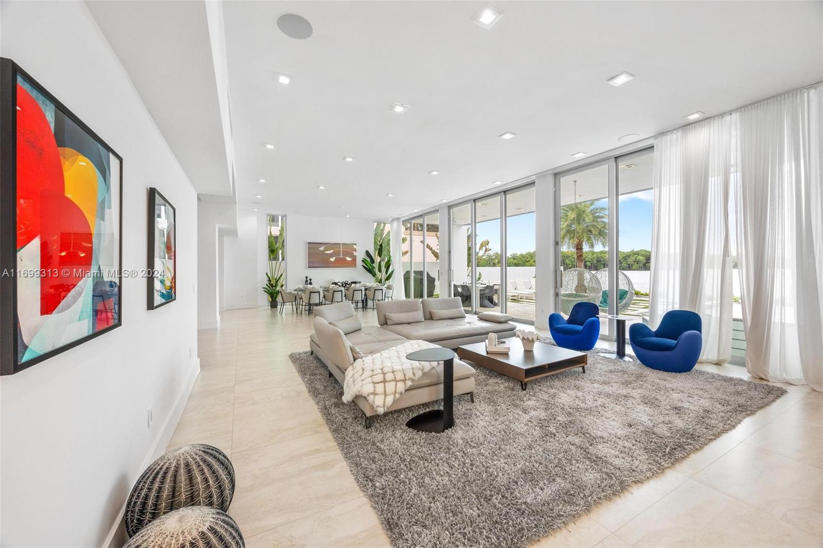 ATLANTIC ISLAND - Residential Lease