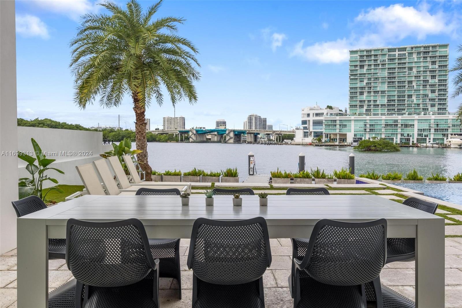 ATLANTIC ISLAND - Residential Lease