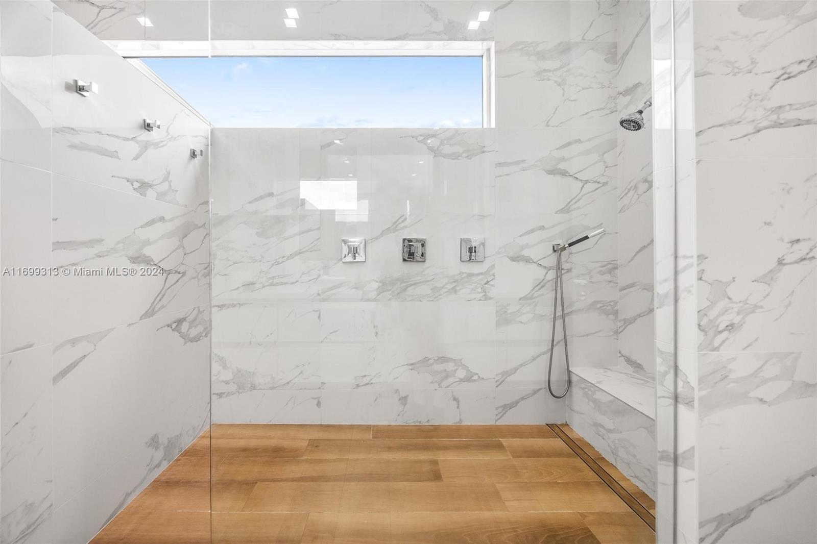 ATLANTIC ISLAND - Residential Lease