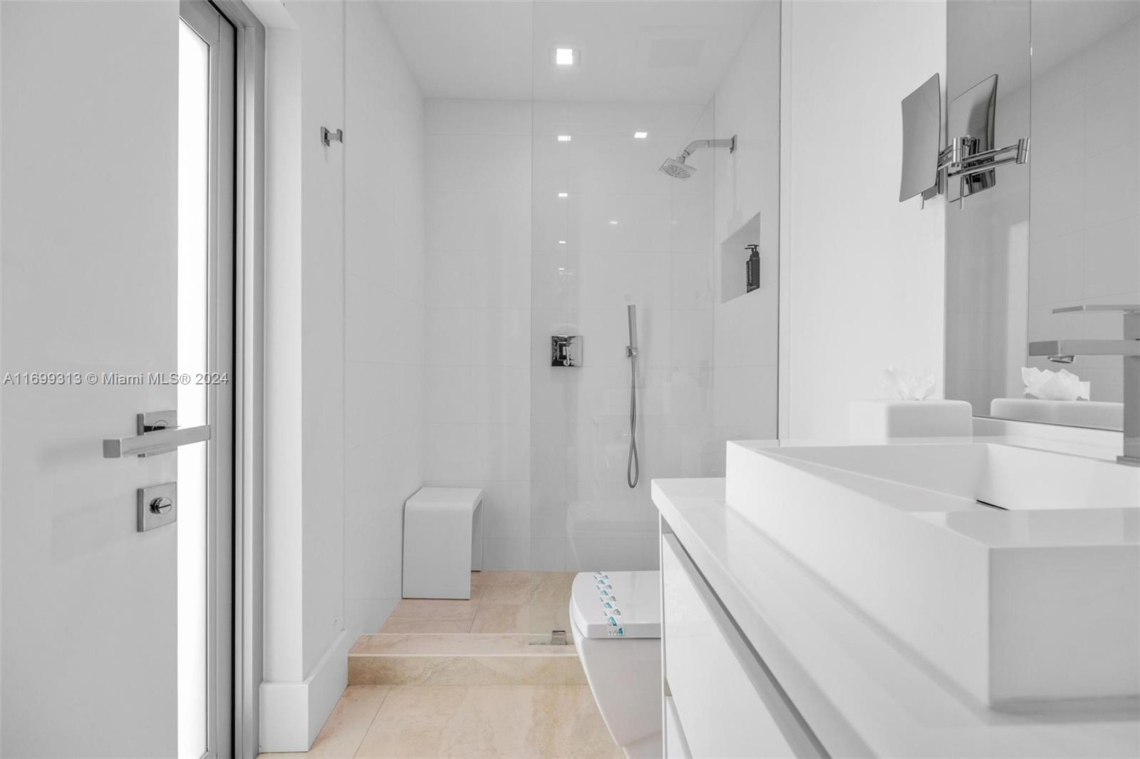 ATLANTIC ISLAND - Residential Lease