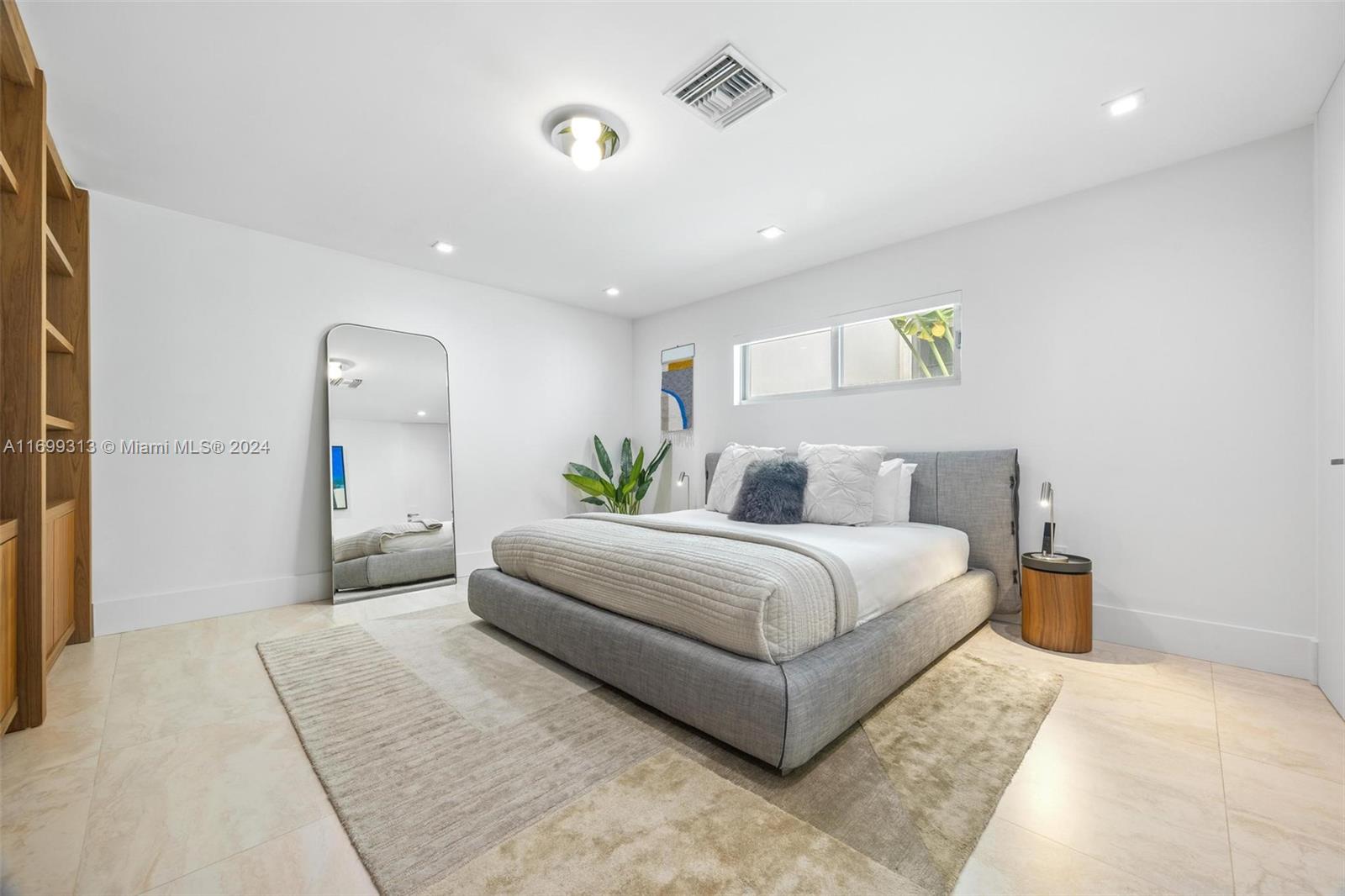 ATLANTIC ISLAND - Residential Lease