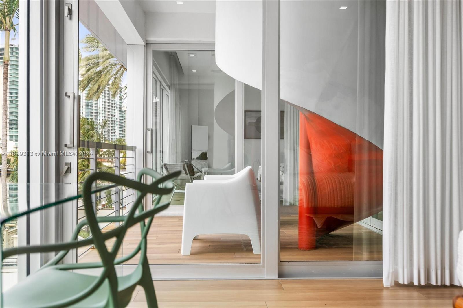 ATLANTIC ISLAND - Residential Lease