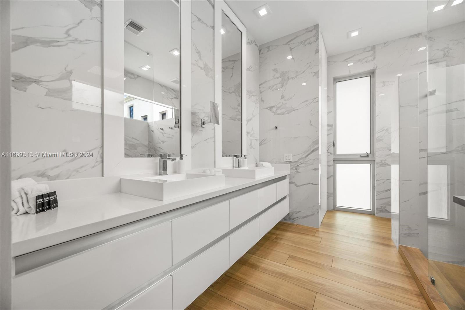 ATLANTIC ISLAND - Residential Lease